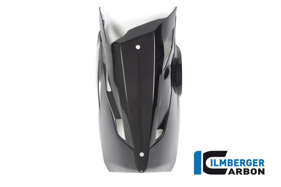 Bellypan gloss Ducati Panigale V4 Racing