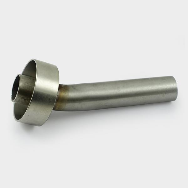 ARROW dB-killer, for Urban Racing Systems