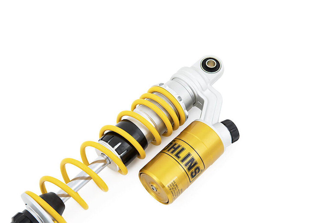 Öhlins shock absorber Road & Track HO 819