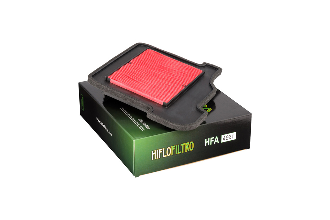 HIFLO air filter HFA4921 Yamaha MT-09
