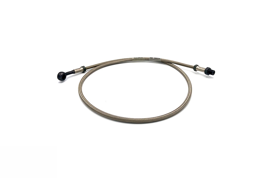 TRW LUCAS Braided Hose Kit MCH275V1