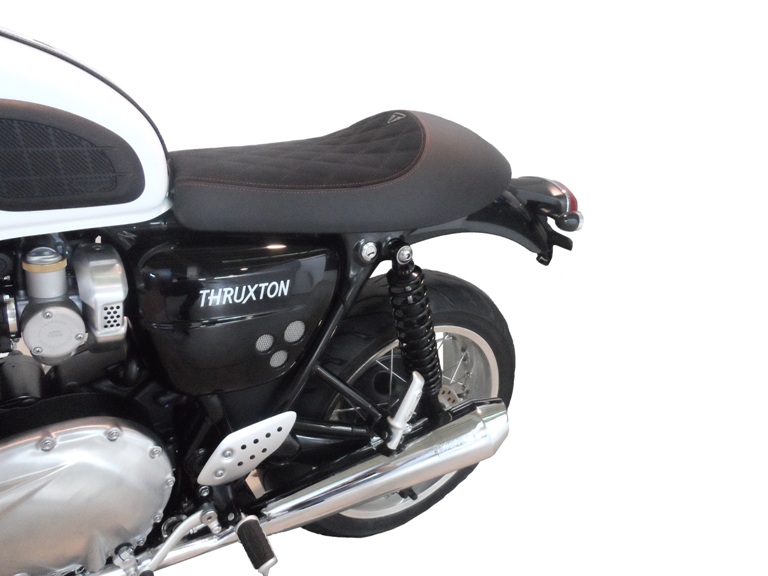 BITUBO shock absorber for Triumph Thruxton R 2016-2018 Speed Twin 2019 onwards