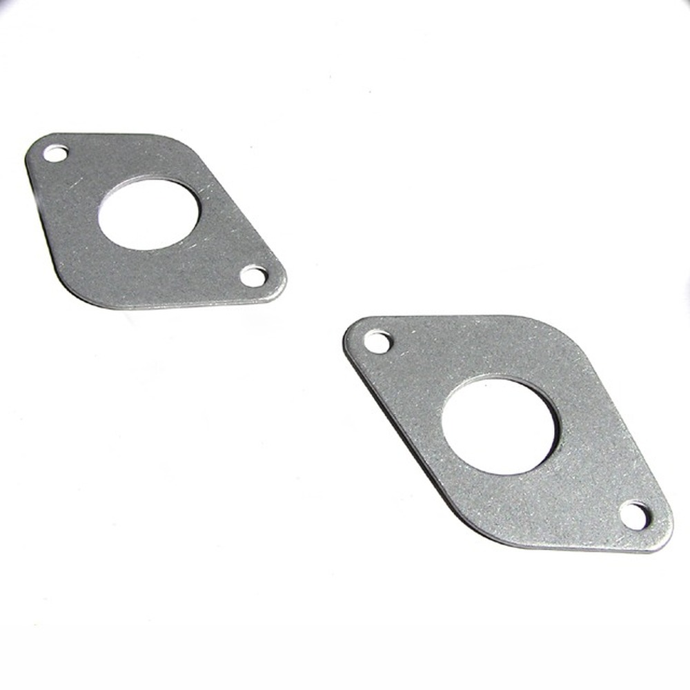 alpha Technik 25 kW Power Reduction Kit for Yamaha TDM850, 3VD