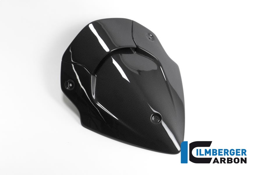 Ilmberger Carbon Windscreen (gloss), Carbon