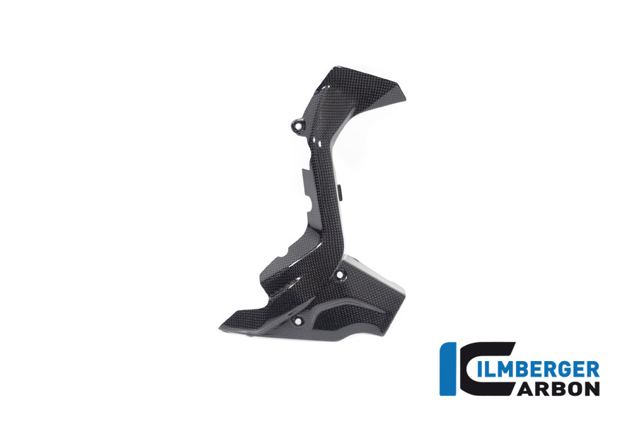 Ilmberger Carbon Sprocket Cover, glossy, Ducati Diavel V4, 2023-