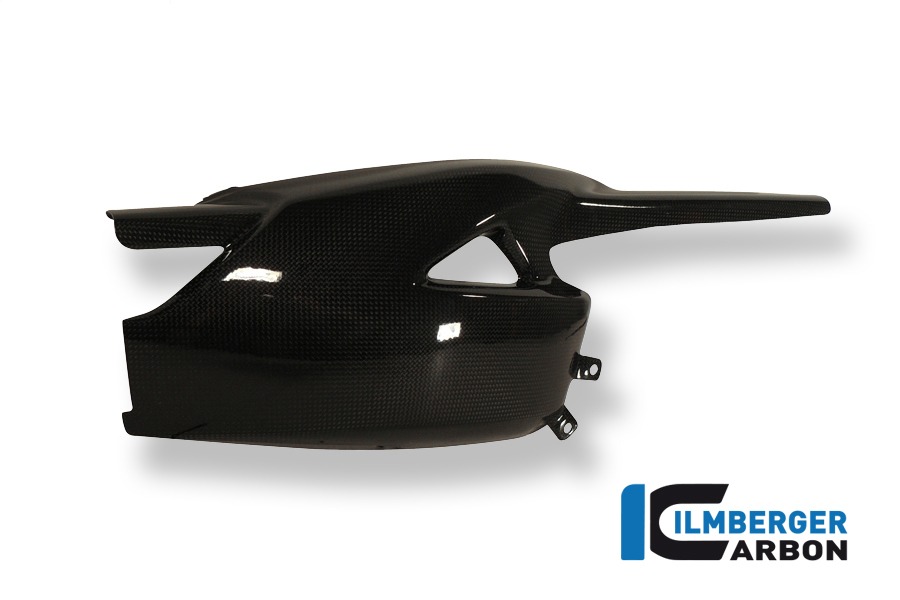 Ilmberger Carbon Swing Arm Protector, Carbon