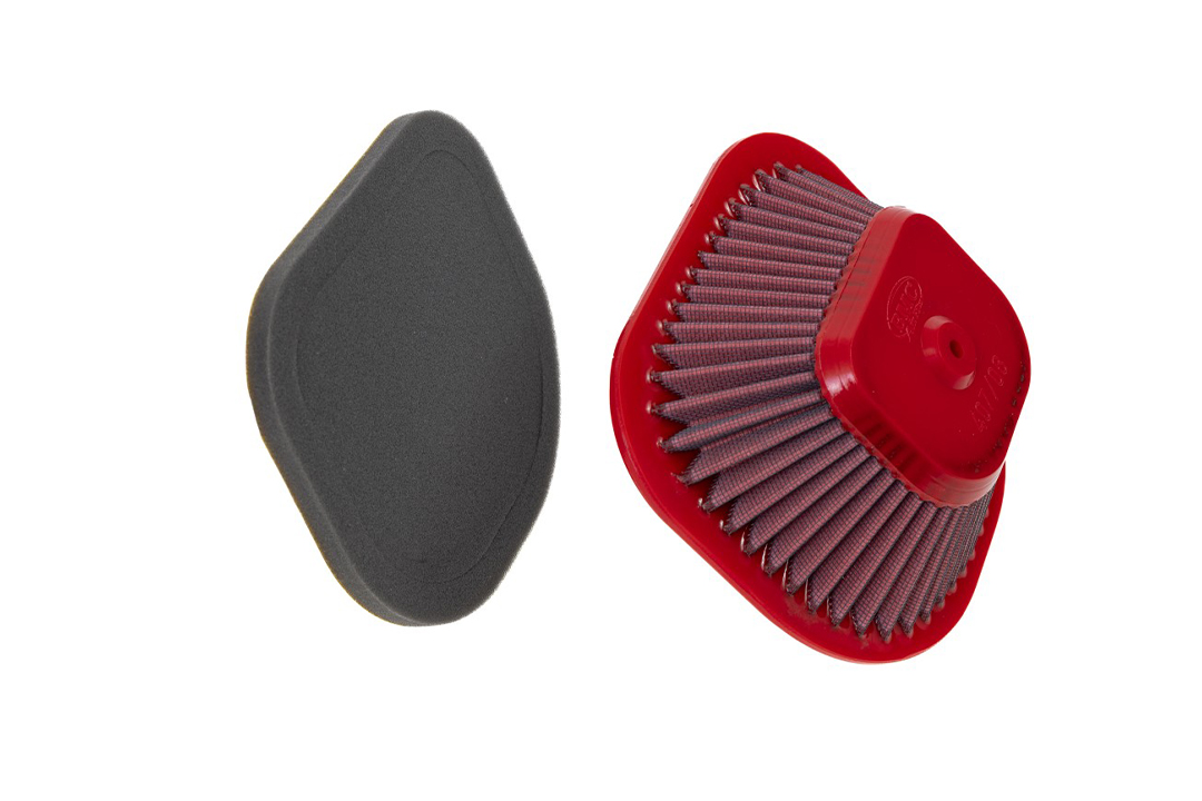 BMC Pre-filter for FM-407-08