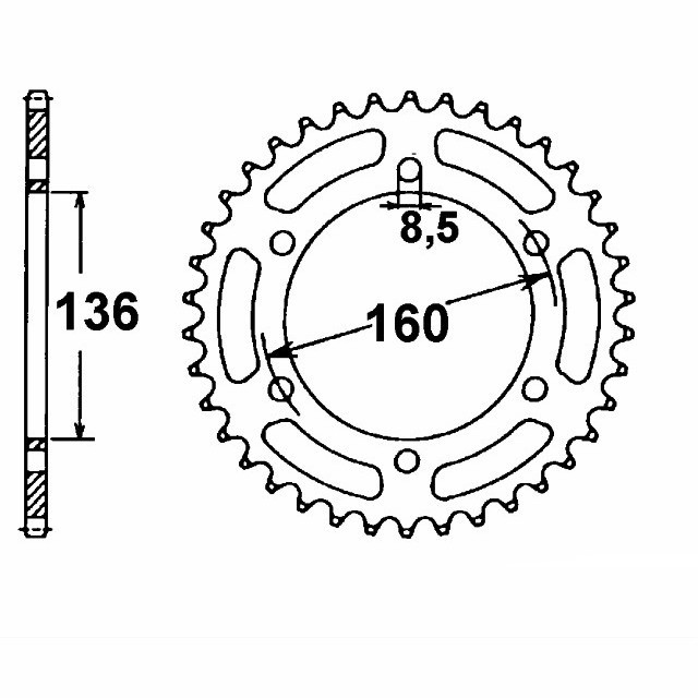 Sprocket Image
