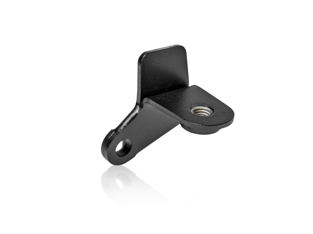 Akrapovic Fitting Kit for Triumph Trident 2021-24