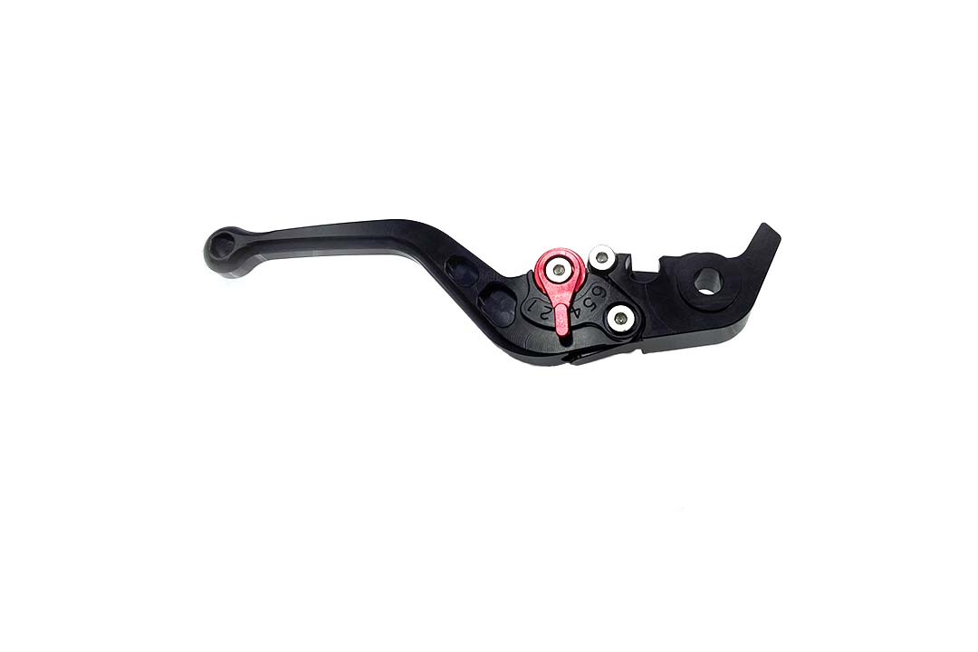CNC Machined Brake Lever for Ducati Monster/Hypermotard