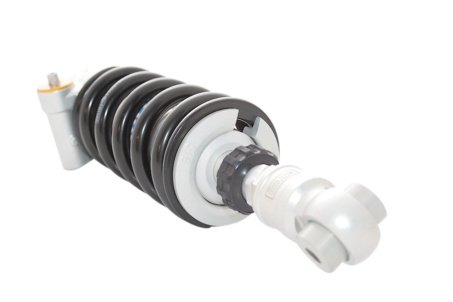 Öhlins Shock Absorber Road & Track BM 650 for BMW R nineT 2014-2020 /  R nineT Pure 2016-2020  / R nineT 2016-2020 / R nineT /5  2019-2020 