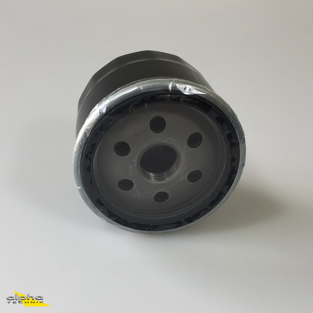 ENUMA oil filter for various Harley Davidson models