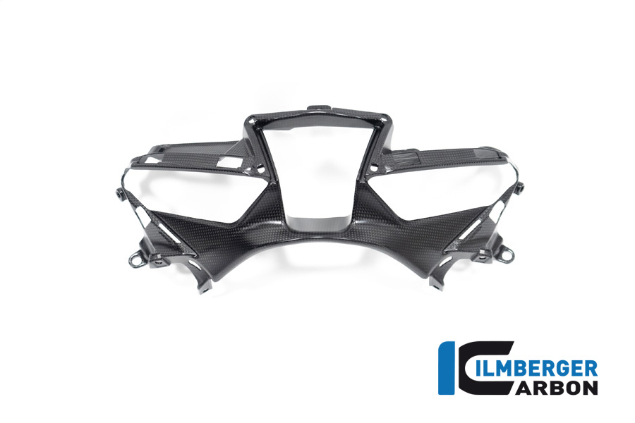 Ilmberger Carbon Air Intake, Glossy, for Honda CBR1000RR-R Fireblade (SP), SC82, from 2020-