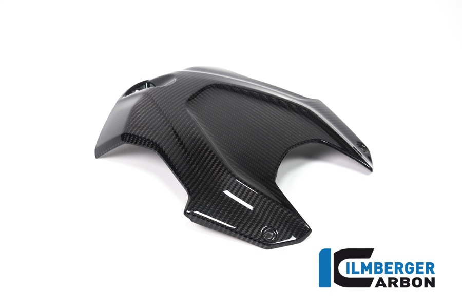 Ilmberger Carbon cockpit cover upper, Carbon