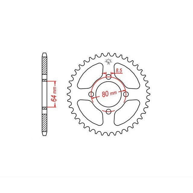 Sprocket Image