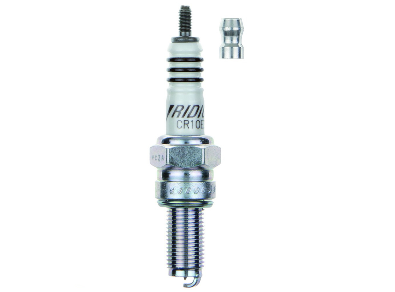 NGK Spark Plug CR10EIX