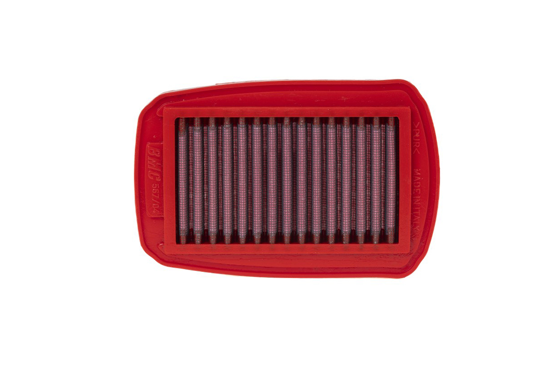 BMC air filter for Yamaha YZF-R125 and WR125 2008-