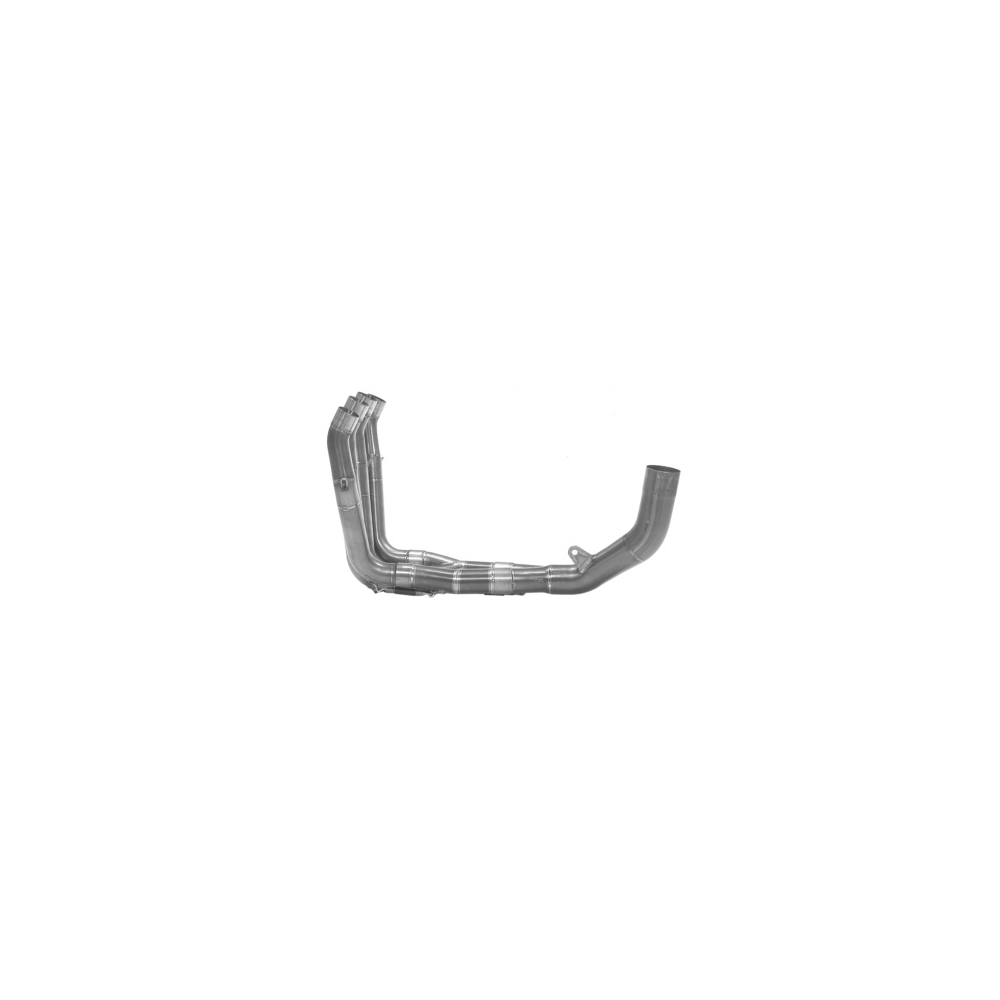ARROW Racing Header for Yamaha YZF R1 2004-06