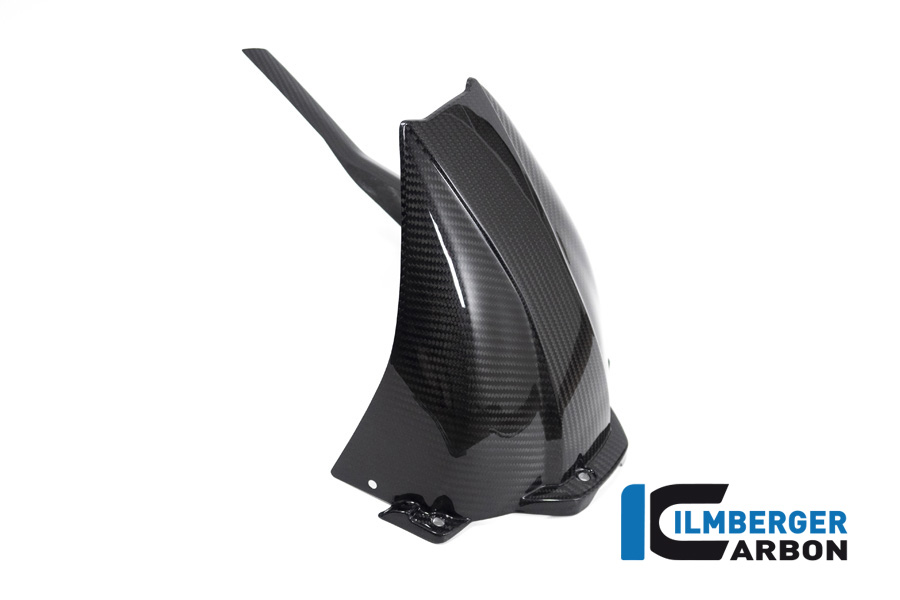 Ilmberger Carbon Rear Fender rear with chainguard BMW S1000XR 2020- M1000XR 2024-