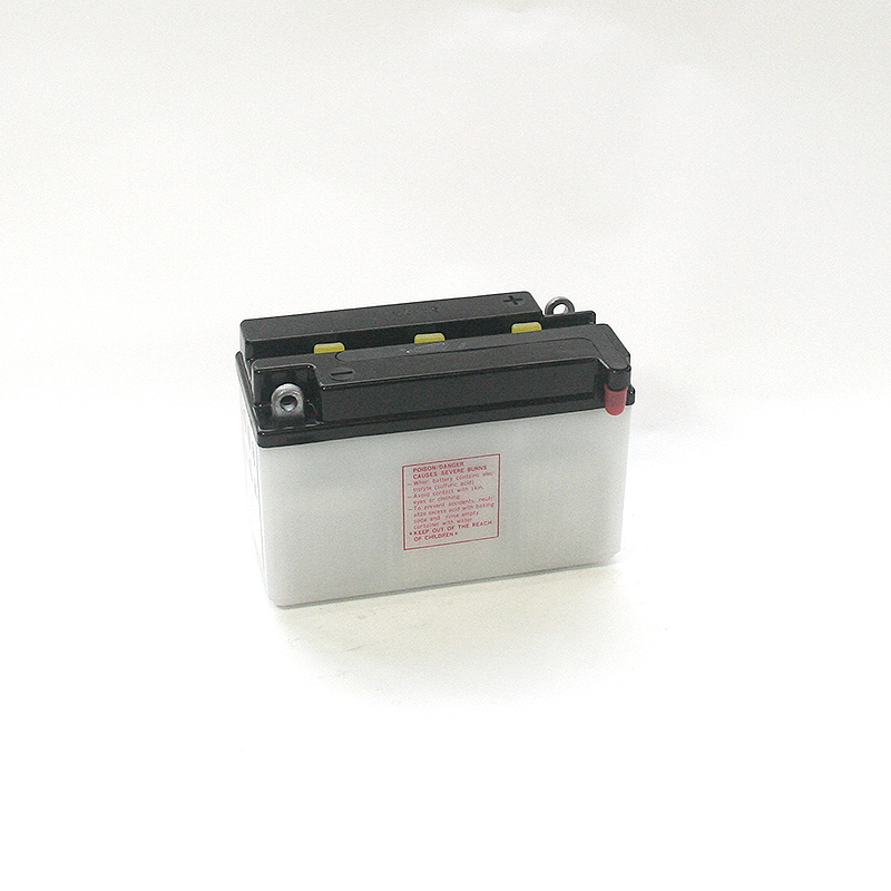 ToPlite YUASA Battery 6N11-2D