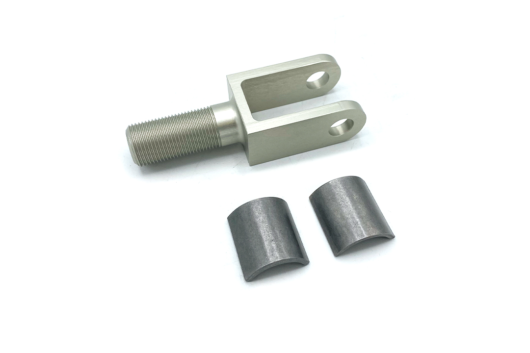 alpha Technik Lowering Kit 40mm for Mondial SMX125; Type SMX; Model Year 2017-