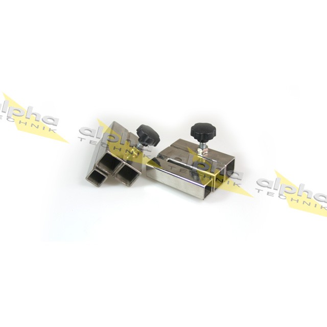 FG Swing Arm Support Adapters for XV535 and CBR900RR
