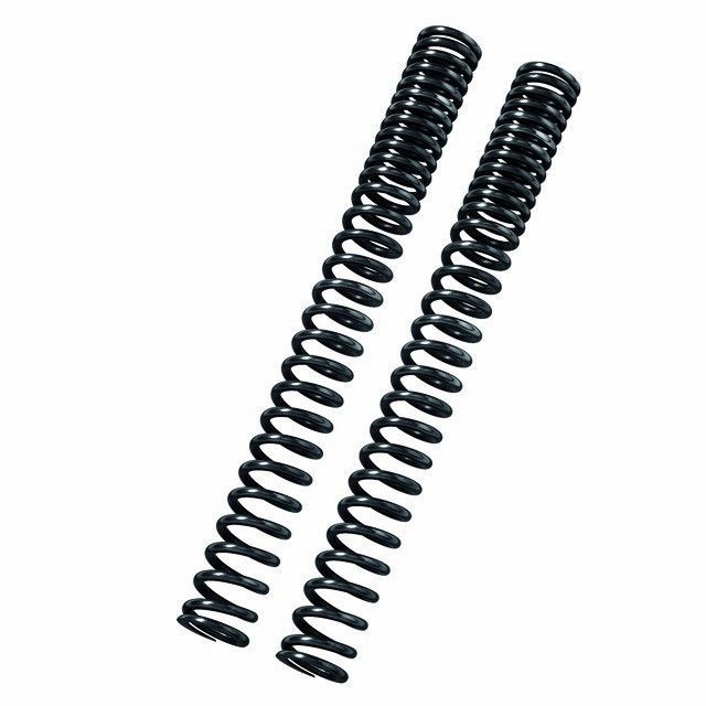 BITUBO fork springs and oil for Kymco Xciting 500 / 500i / 500iR / 500R T7