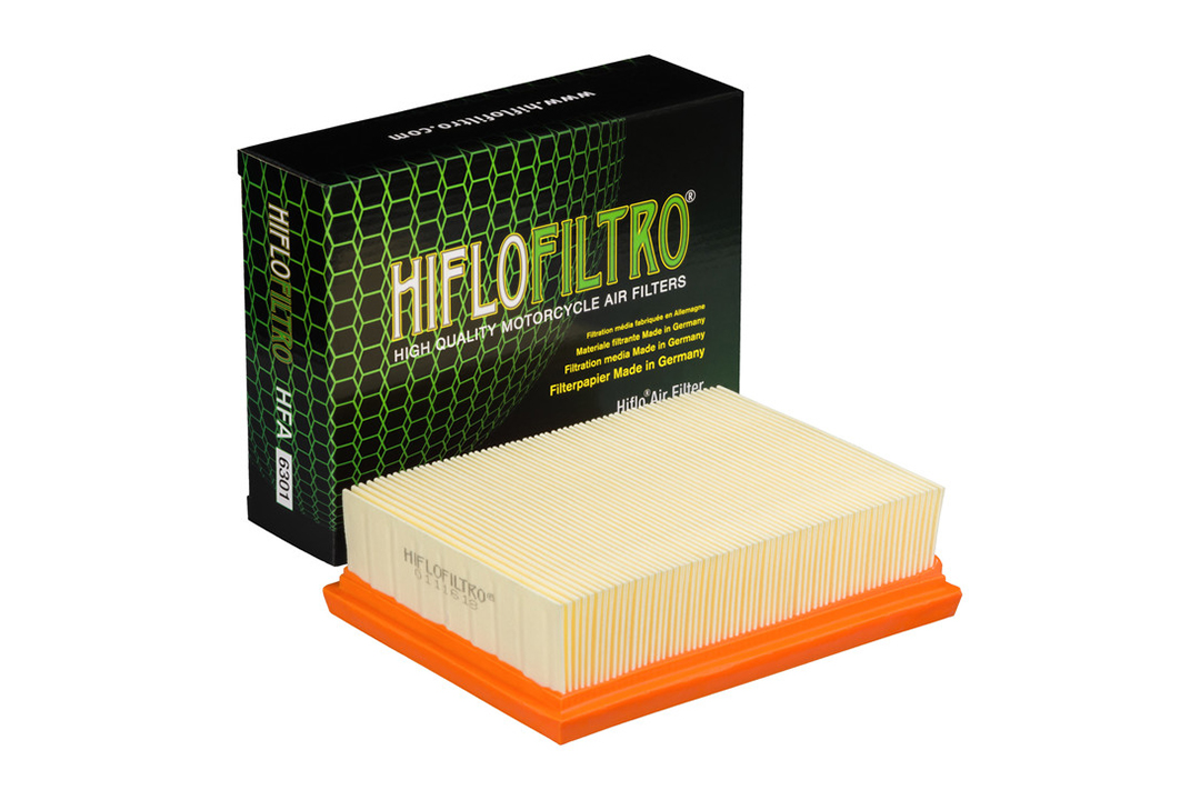 HIFLO air filter HFA6301 KTM Adventure