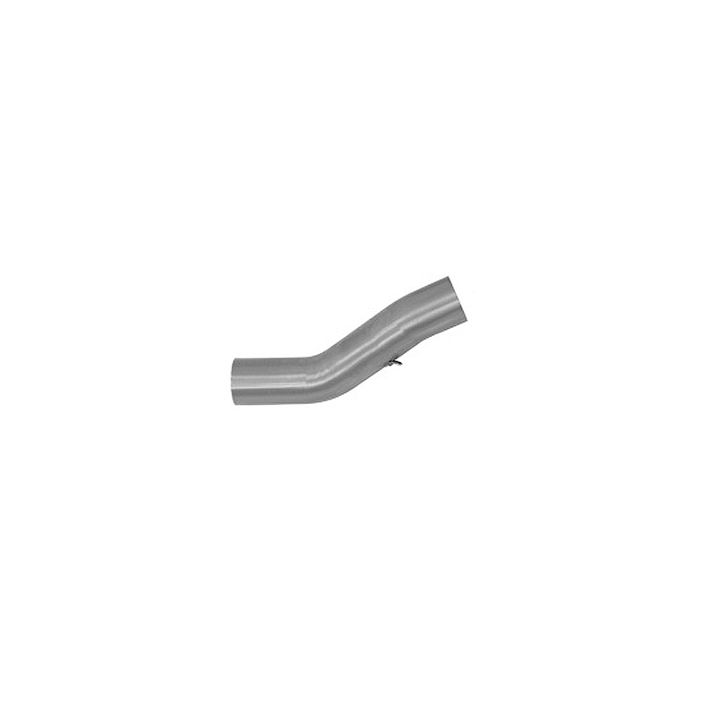 ARROW Mid-pipe for Ducati Monster 821 2018- , with catalyst