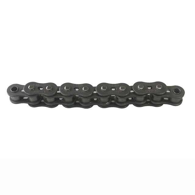 Sample image chain