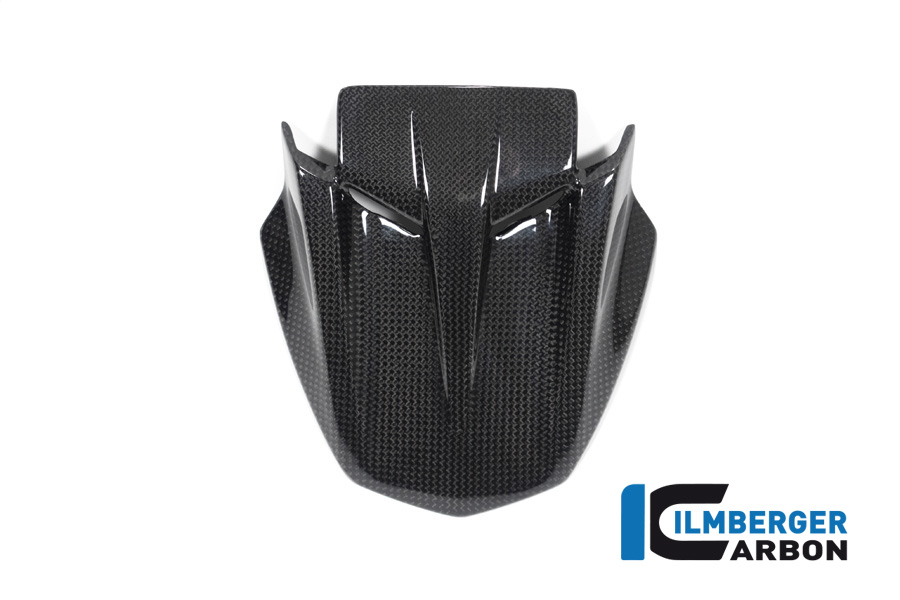 Ilmberger Carbon Instrument Cover, gloss, Ducati Diavel 1260, 2019-
