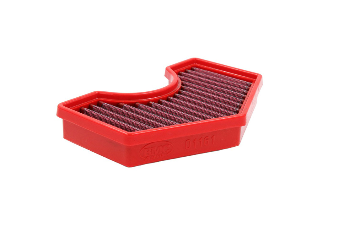 BMC air filter for Aprilia Tuareg 660 from model year 2021-