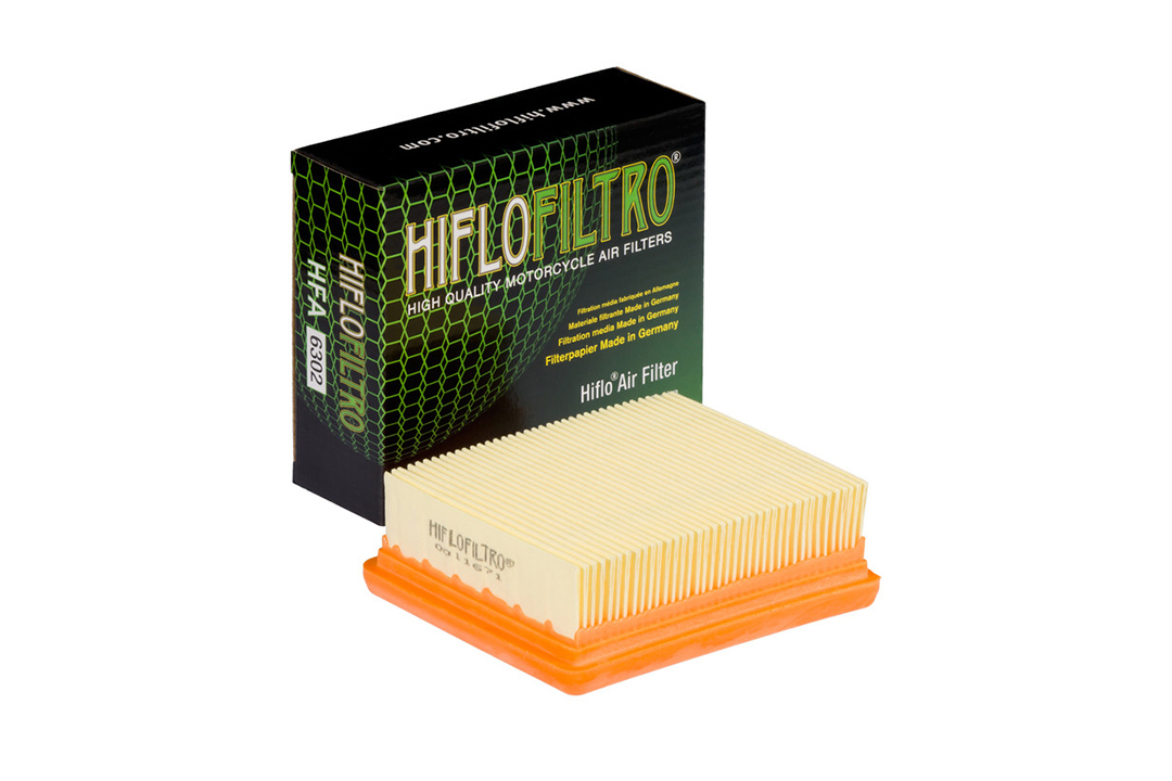 HIFLO air filter HFA6302 KTM Duke