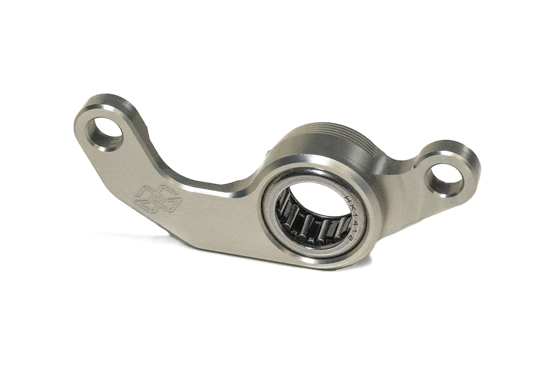 GILLES Reinforcement transmission output shaft for Kawasaki Z900, ZR900H, 2020-