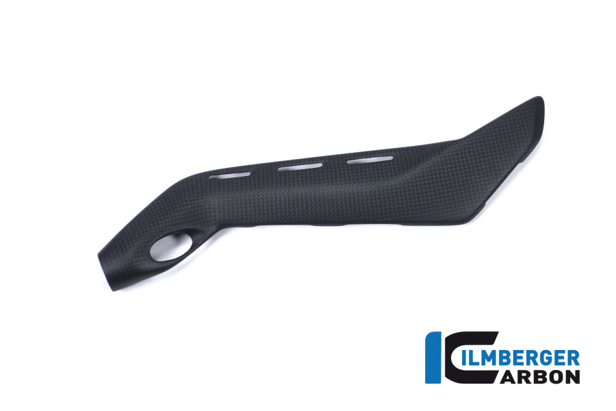 Ilmberger Carbon Rear Tail Cover, Matt, for Ducati Panigale V4 / V4S from 2018 onwards