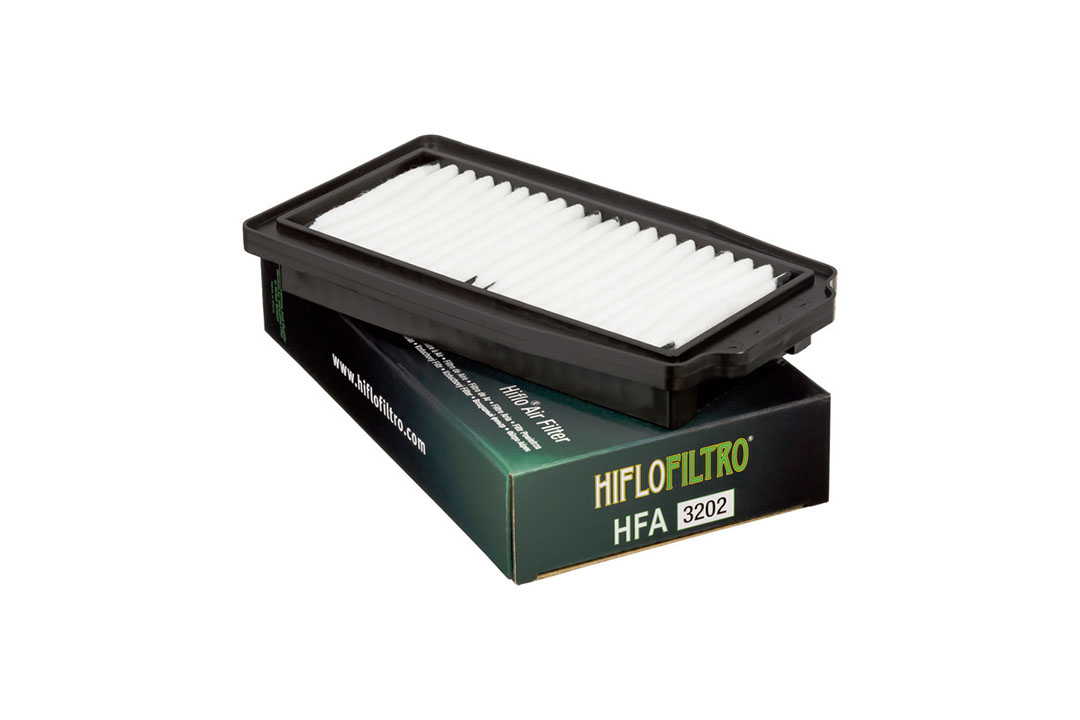 HIFLO air filter HFA3202 Suzuki DL250 / GSX250