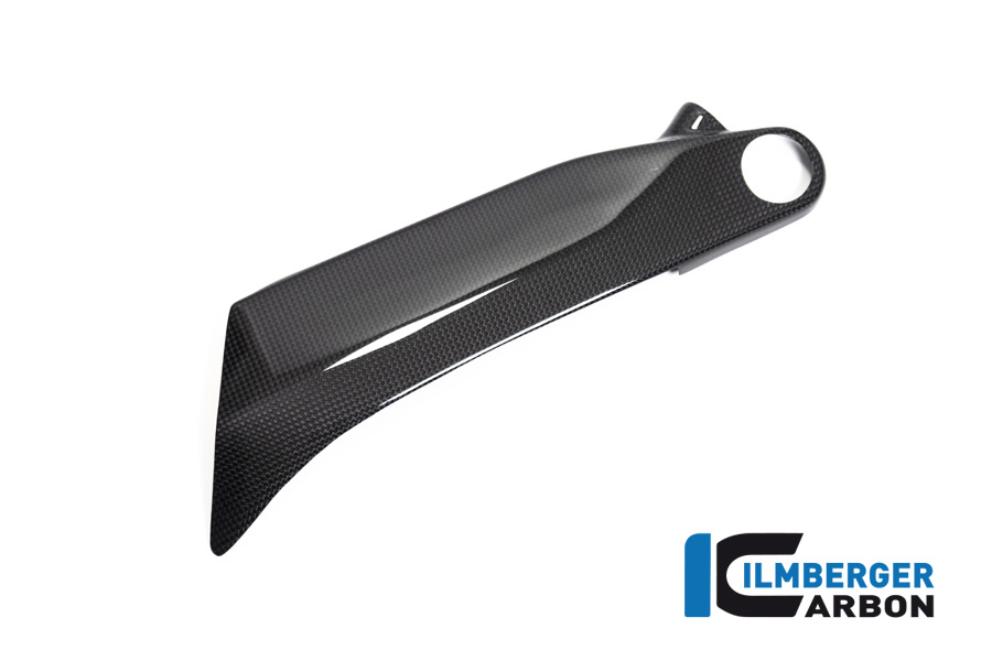 Frame Cover V4R left gloss Ducati Panigale V4 R