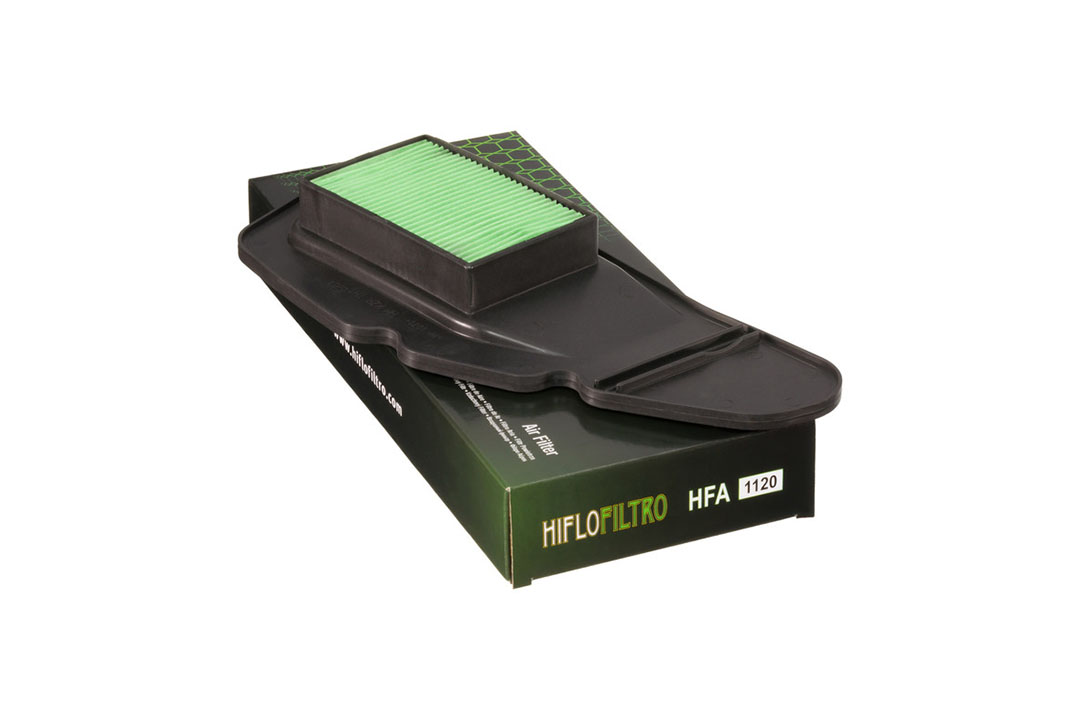 HIFLO air filter HFA1120 Honda PCX125