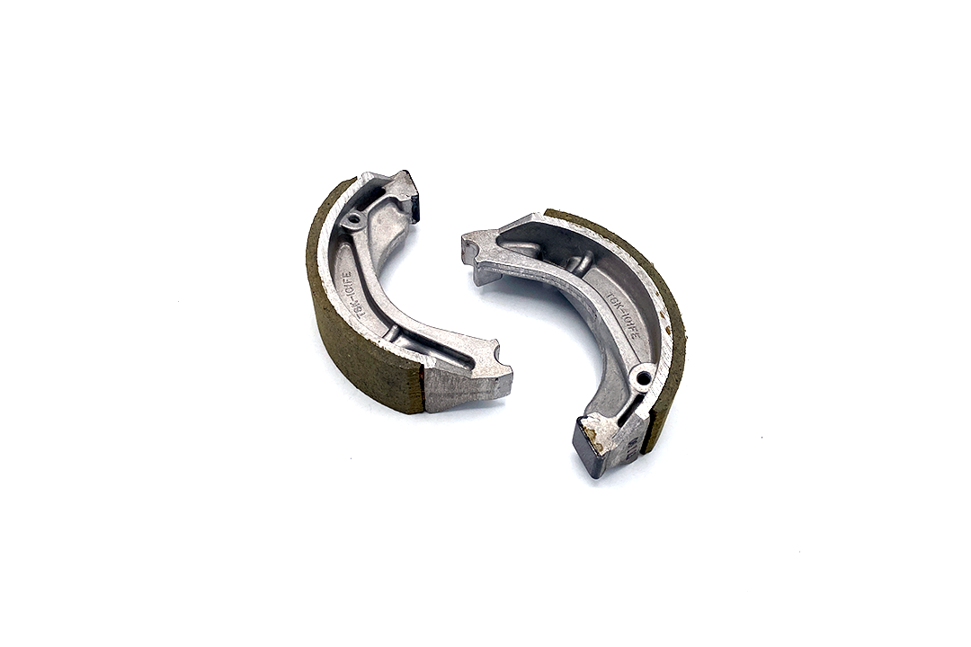 LYT9621 BRAKE SHOES HONDA