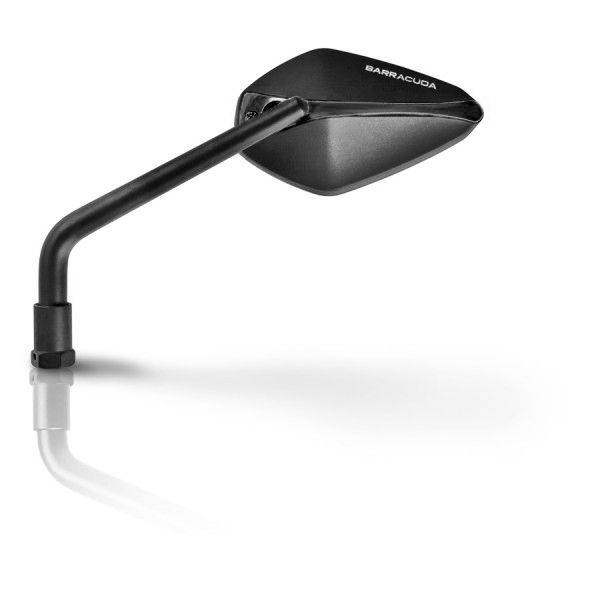 Barracuda universal rear mirror A-Version