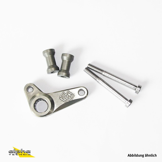 GILLES reinforcement transmission output shaft for Suzuki GSXR1000 WVCL 07-