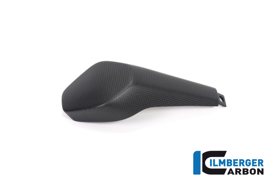 Passenger seat cover matt Ducati Panigale V4 / V4 