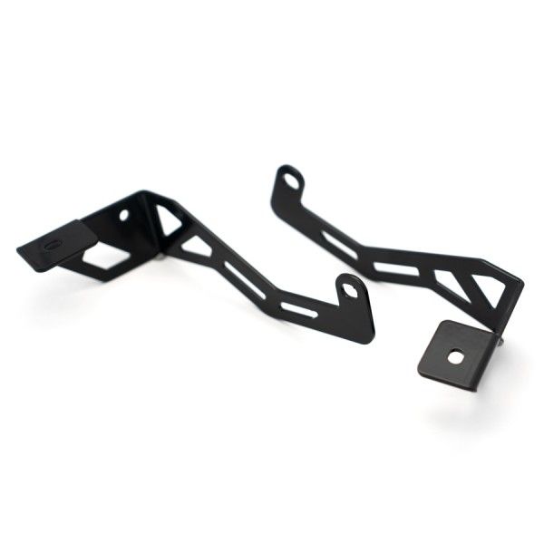 Barracuda EXTRA-LIGHT BRACKET KIT for Honda Africa Twin 2018-2019