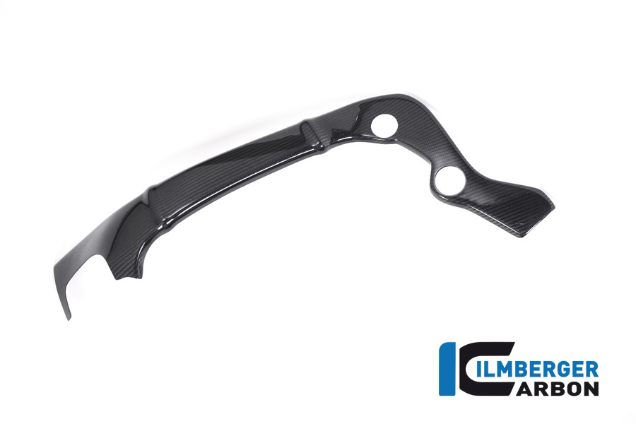 Ilmberger Carbon frame cover left side L/S Carbon, Suzuki GSX-R 1000