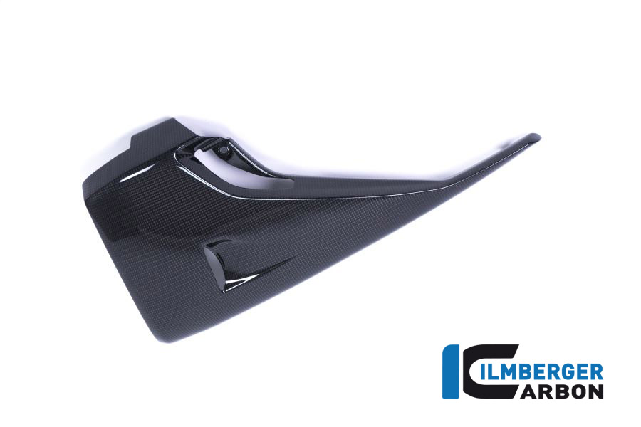 Ilmberger Carbon Belly Pan left side L/S, gloss, Ducati XDiavel / S 2018-