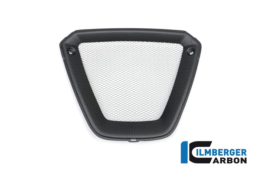 Ilmberger Carbon Belly Pan Centre Section, Matt