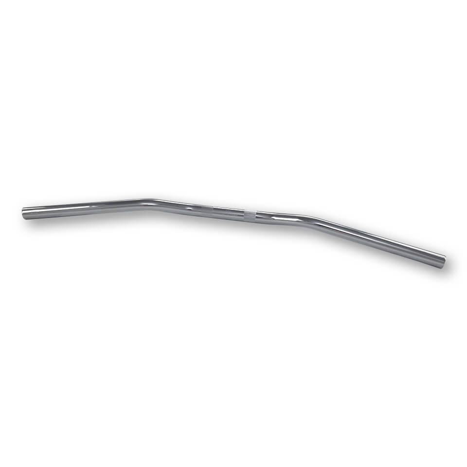 LSL Street Bar L00, 1 Inch, H-D, 90 mm, Chromed