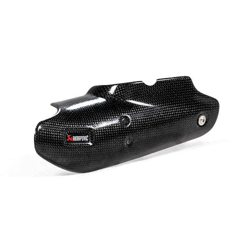 Akrapovic Slip-On Line (Titanium) Exhaust for BMW R 1250 GS / R1250GS ADVENTURE 2019-