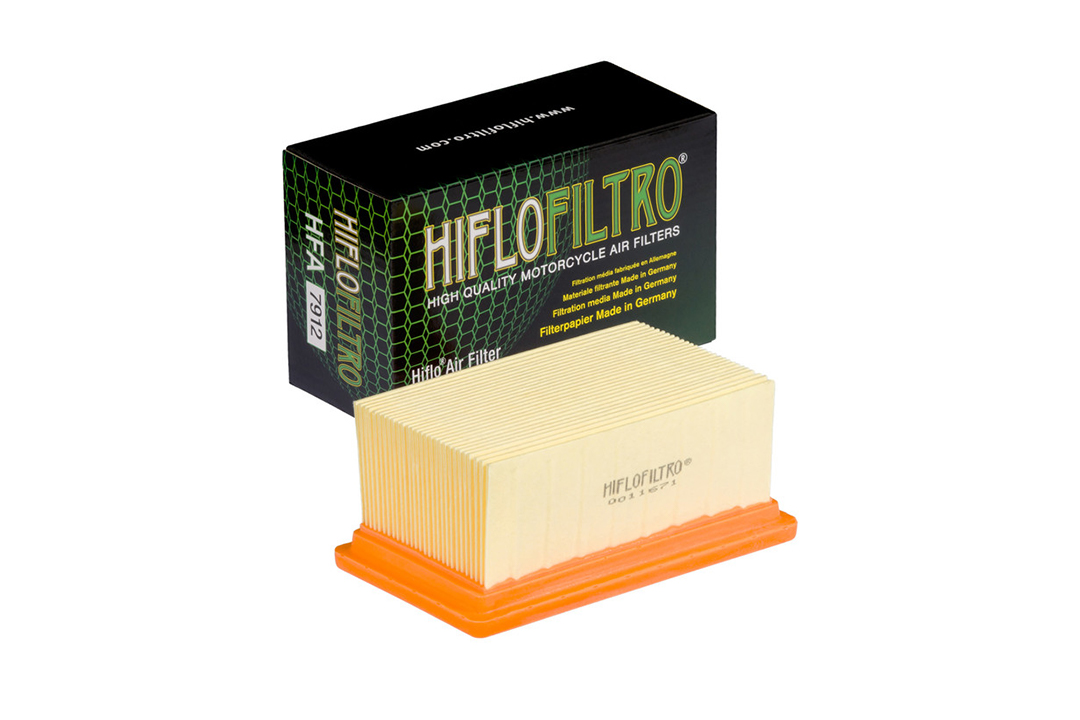 HIFLO air filter HFA7912 BMW R1200