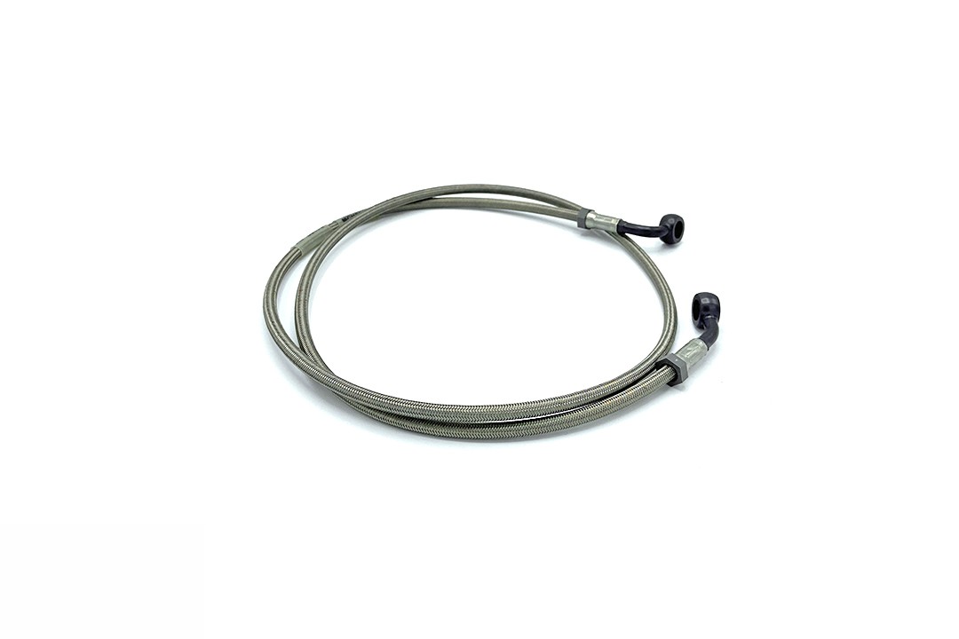 TRW LUCAS Braided Hose Kit MCH825V1
